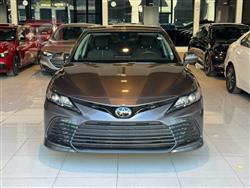 تۆیۆتا کامری